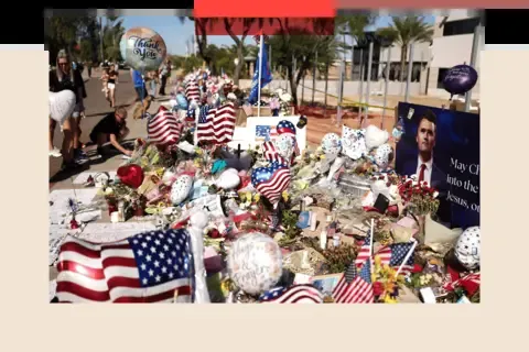 Why the United States Confronts a Dangerous Juncture Following the Charlie Kirk Assassination