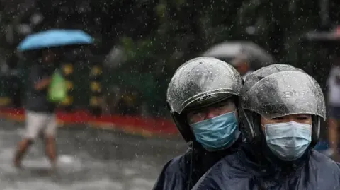 My Town Is Flooded the Majority of the Year—Lawmakers Misappropriate Taxpayer Money