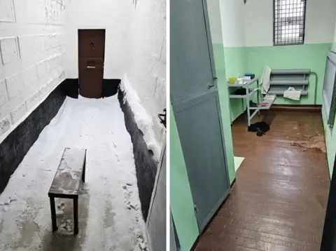 Examinations Show Navalny Was Poisoned in Jail, Yulia Navalnaya Asserts