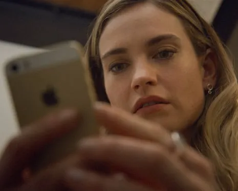 Swiped Movie Critique: Lighthearted Narrative Presents Dating Apps the Creation Myth Approach