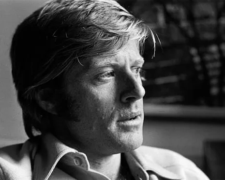 Film Industry Legend Robert Redford Has Died at the Age of 89