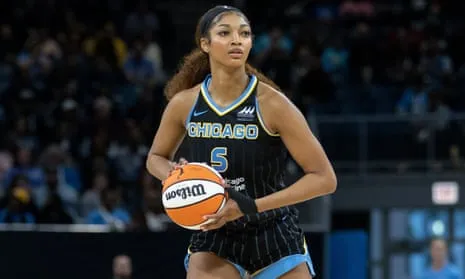 Chicago Sky Mismanagement of Their Star Player Controversy