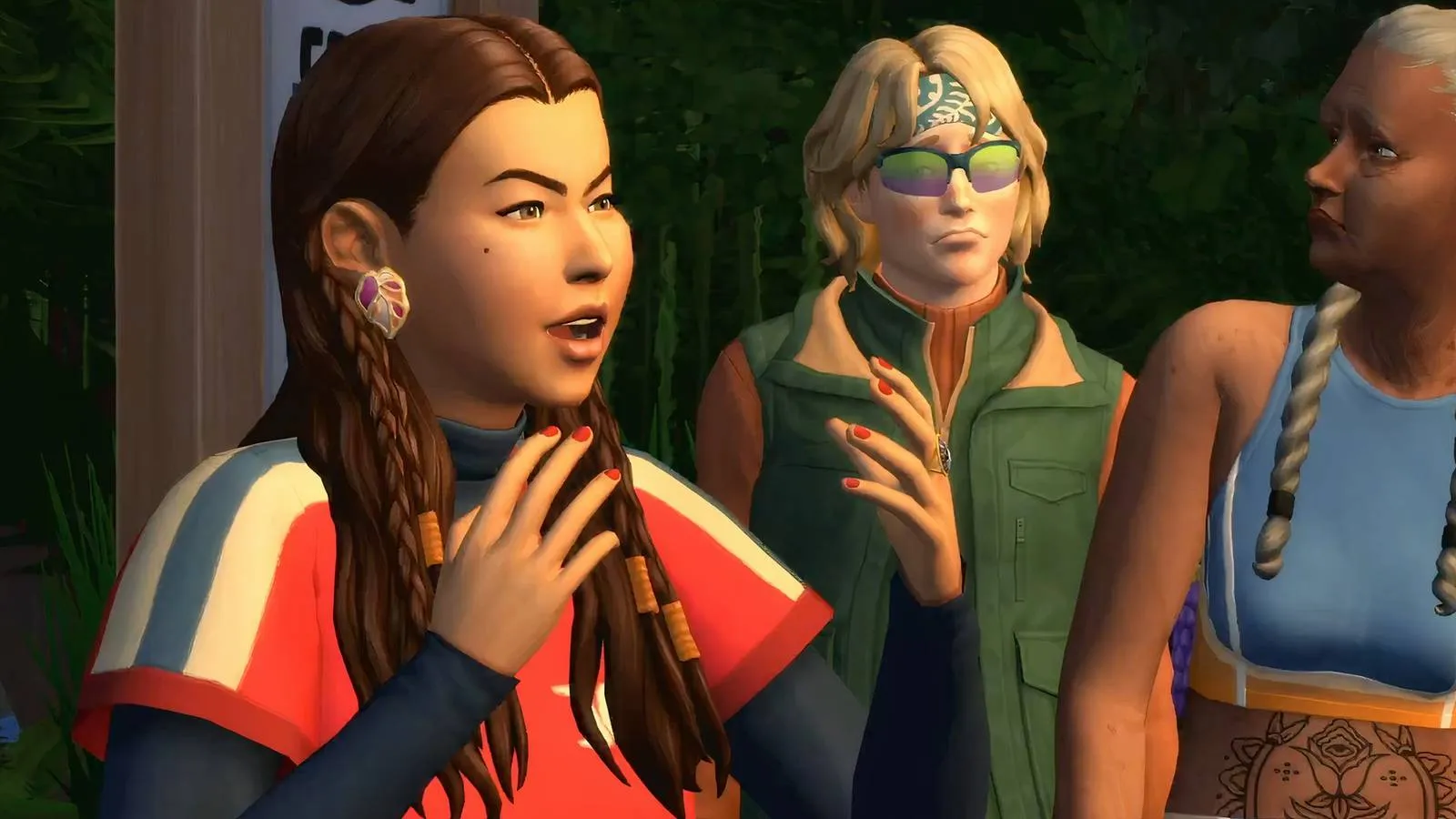The Sims 4's Reality Competition DLC Is an Awesome Concept With One Potential Drawback