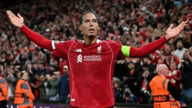 UEFA Champions League: The Reds Stage Yet Another Late Comeback & The Blues Endure Loss at Bayern - Key Moments & Responses