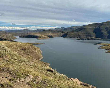 Lesotho Villagers Complain of Harm from Hydropower Project Supported by AfDB