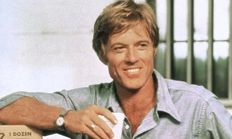 The Iconic Star: The Incandescently Handsome Actor Who Changed American Cinema Irreversibly