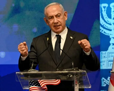 UN Commission Finds Israeli Forces Committed Genocide in the Gaza Strip