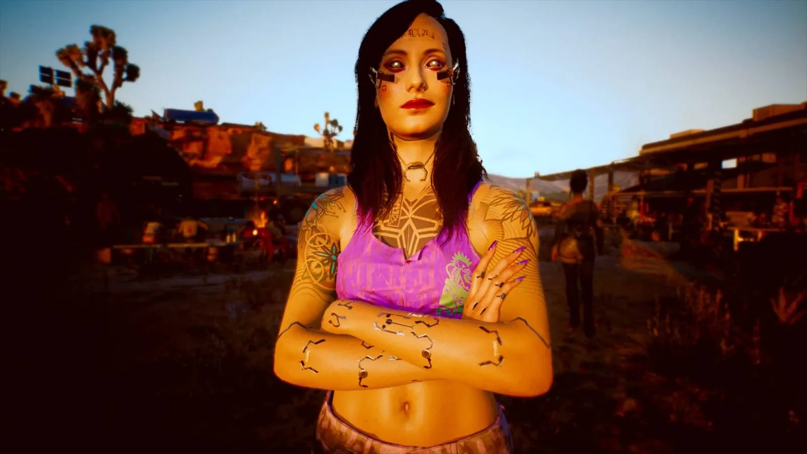 Dear RPG Designers: Kindly Let Me Back Into The Appearance Editor