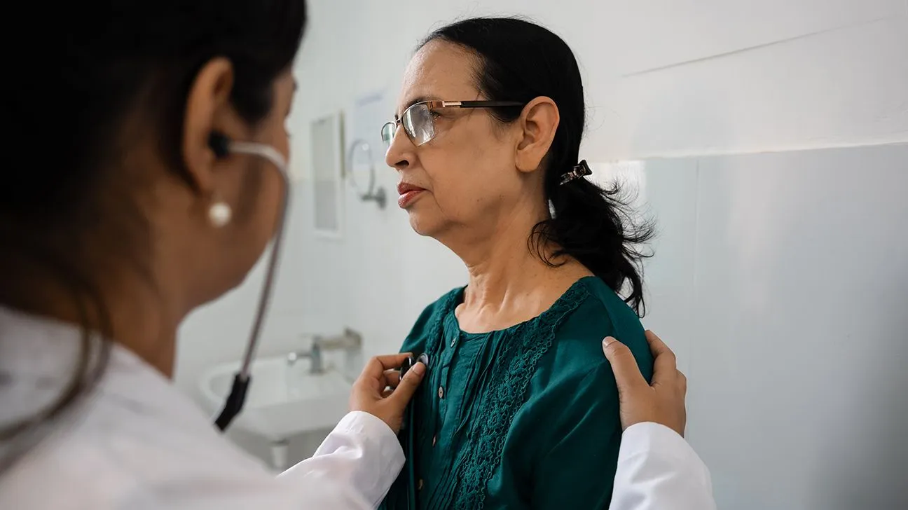 Research Reveals Unforeseen Causes of Myocardial Infarctions for Females Younger Than 65