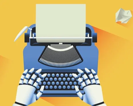 Artificial Intelligence Could Never Replace My Writers. But, Lacking Oversight, It Will Destroy Publishing As It Exists Today