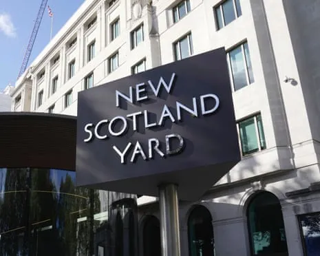 Two Men and a Woman Taken into Custody in Essex on Suspicion of Assisting Russia's Spy Agency