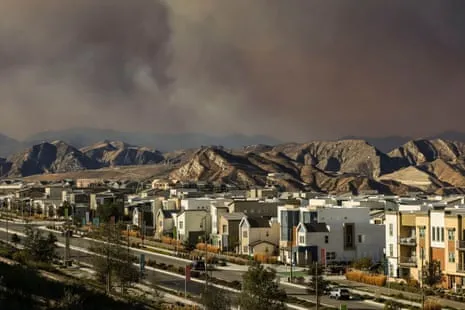 Blaze Haze Could Claim Almost 1.4 Million Fatalities Annually by the Century's Close if Pollution Persist, Analysis Finds