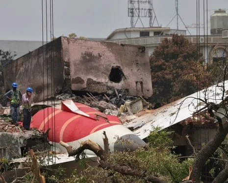 Families of AI Crash Victims File Suit Against Manufacturer Following Deadly Incident