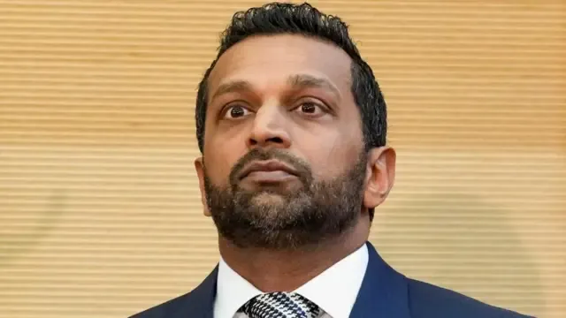 Federal Bureau of Investigation Director Kash Patel Faces Inquiries Regarding Charlie Kirk Probe in Congress