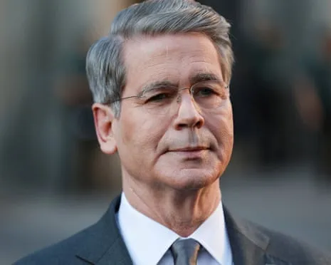 American Treasury Chief Reportedly Made Comparable Mortgage Pledge as Lisa Cook