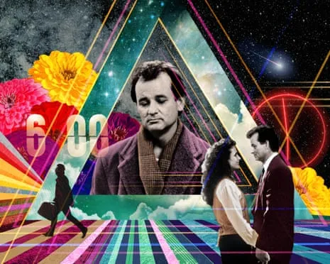 Describe How Movies and Music Led to Your Major Decision