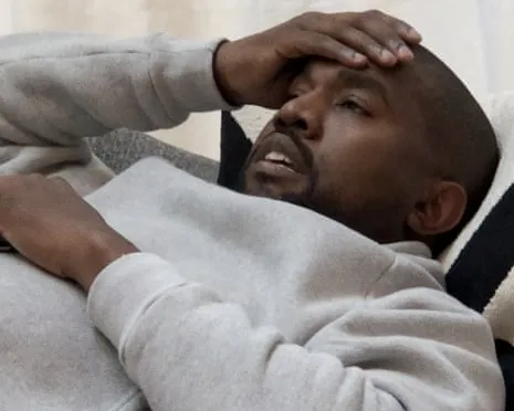 The Name Behind It All Film Analysis: Kanye’s Downfall Creates a Darkly Compelling Watch