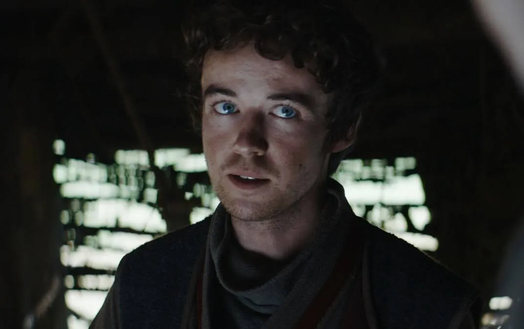 Star Wars' Alex Lawther Admitted Astonishment Upon Discovering His Star Wars Manifesto Became a Sensation