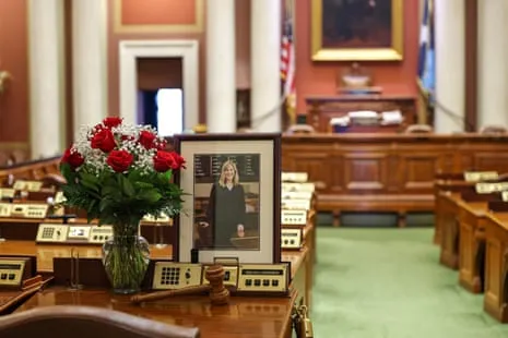 The North Star State Citizens Head to Election Sites to Fill Seat of Killed State Representative
