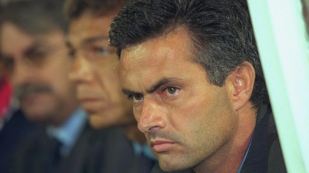 The Special One Is Back at Benfica After a Quarter Century: Revered Yet Risky?
