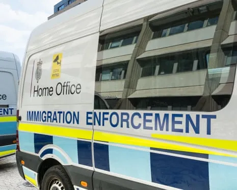 Initial Individual Deported to France Under Controversial Bilateral Asylum Deal, Confirms UK