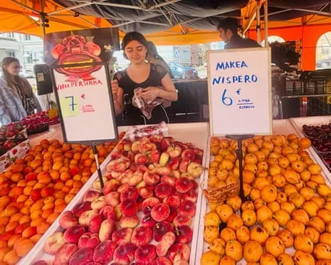 The Nordic nation remains equipped in anticipation of future emergency, bolstered by stockpiled food supplies and emergency survival sets – EU nations should follow suit