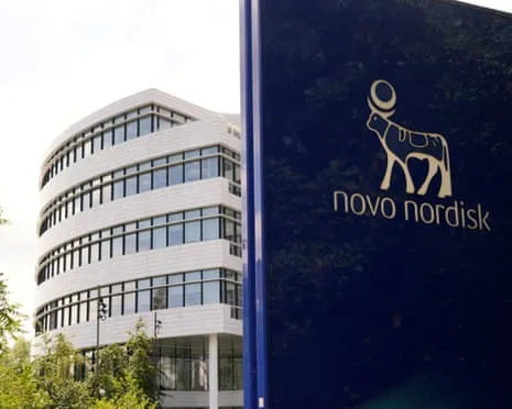 The Danish Pharma Giant Shares Surge on Encouraging Weight Loss Tablet Results