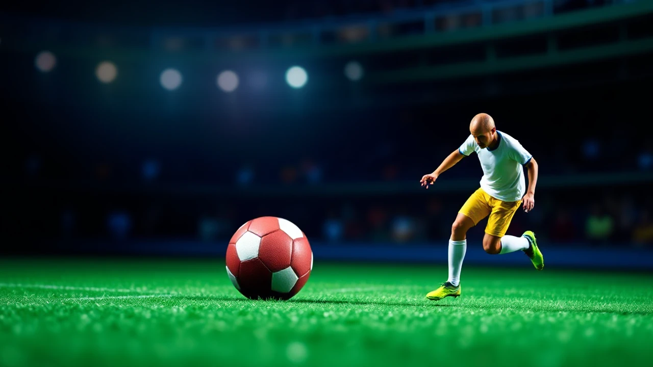 The Role of Luck in Sports Betting: Myth or Reality?