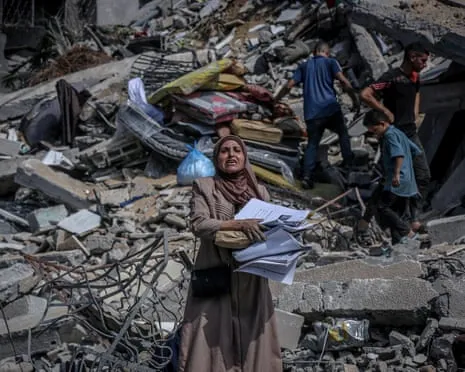 France Should Have Acknowledged Palestinian Statehood Years Ago: The Cynic Wonders: What Changed?