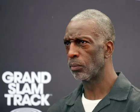GST Denies Claims The Former Sprinter Earned $2M From Canceled Series