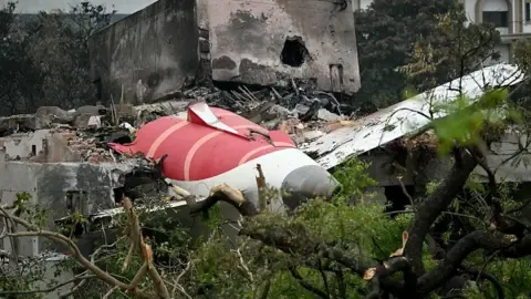 Relatives of Air India crash passengers sue aircraft firms the manufacturers