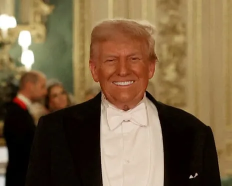 Donald Trump Aims to Designate Antifa as a Major Radical Organization