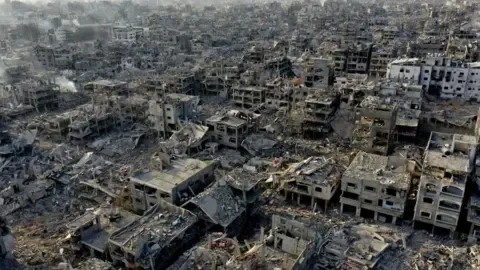 Israeli Official Touts Gaza Strip as Promising Property Bonanza, Ignoring Global Backlash