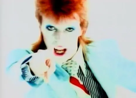 Unpacking Legendary Experiences from the Starman's Legacy
