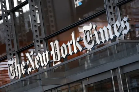 The former president’s Lawsuit Challenging the Major Newspaper constitutes Without Merit—Yet Creates a Serious Danger to Press Freedom