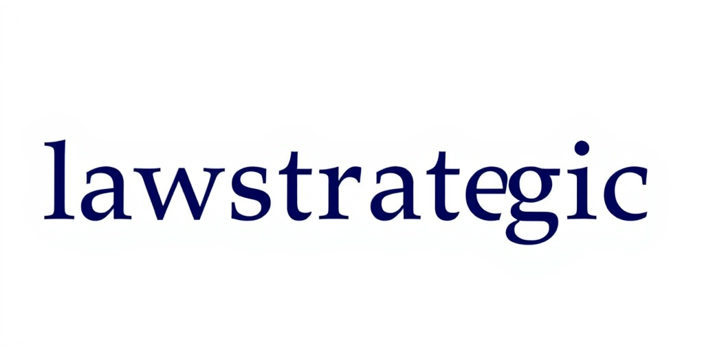 Law Strategic