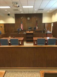 Challenges and Reforms in the Denver County Court System