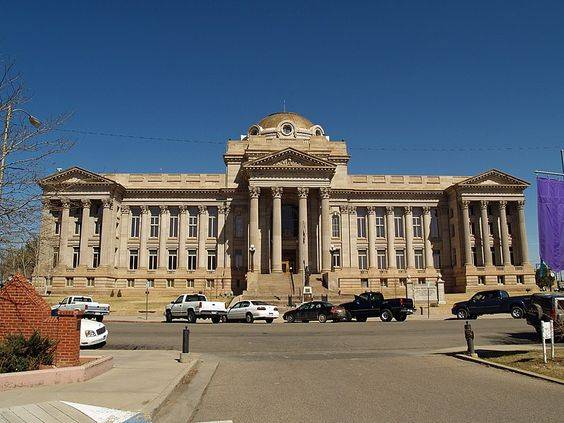 Denver County Court