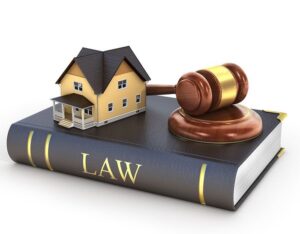 Future Trends in Property Law