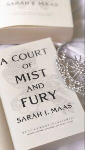 A Court of Mist and Fury Summary