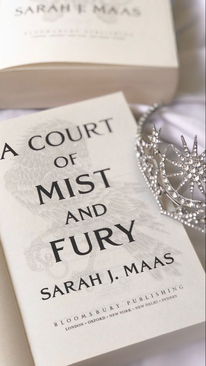 A Comprehensive guide "A Court of Mist and Fury Summary"