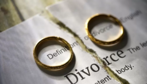 The Legal Requirements for Divorce