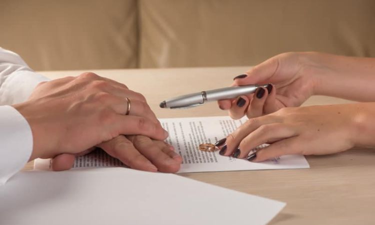 Divorce Without a Lawyer: Understanding the Process