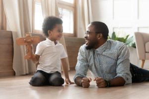 The Role of a Father's Rights Lawyer