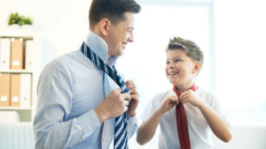 How a Father's Rights Lawyer Can Help